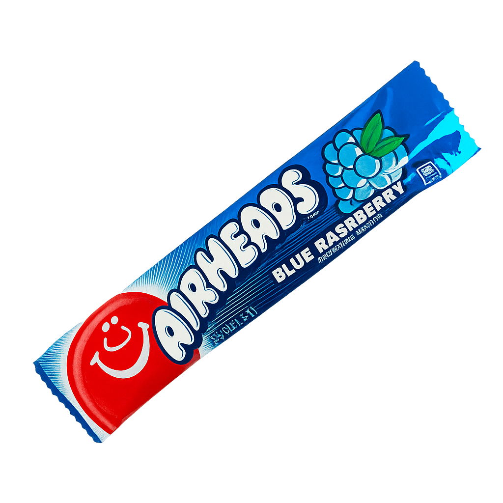 Air Heads BlueBerry