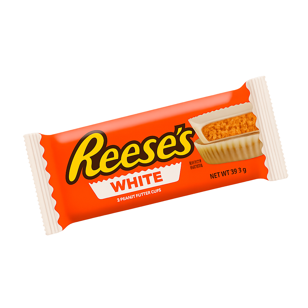 Reese's Blanco