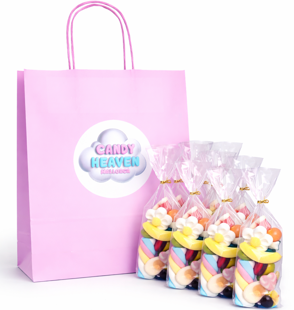 Bolsitas de Cumpleaños