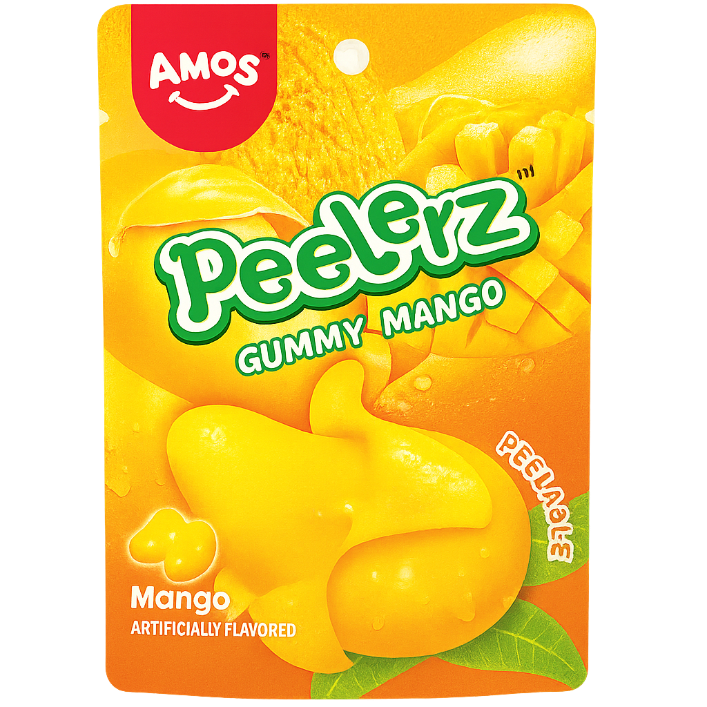 Peelerz Mango
