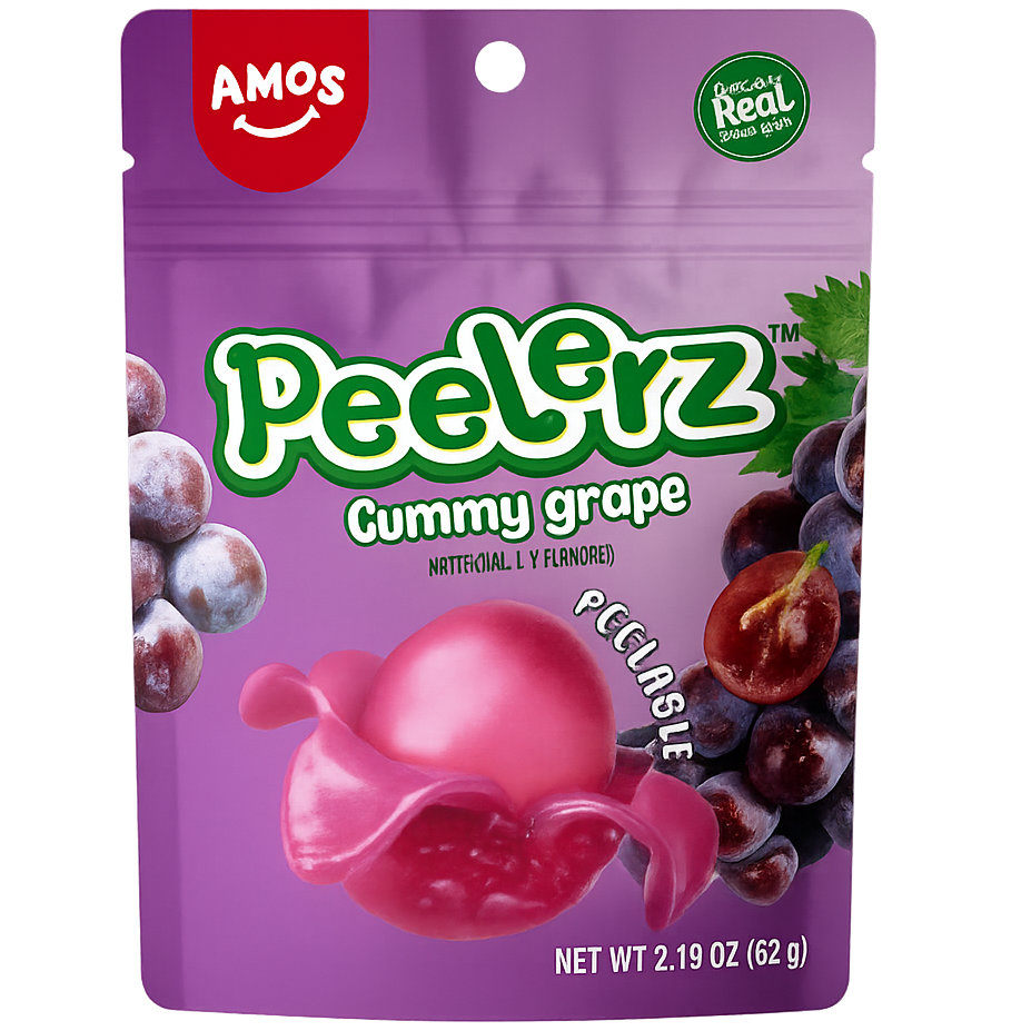Peelerz Uva