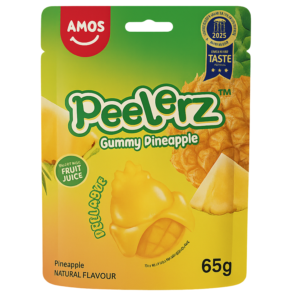 Peelerz Piña