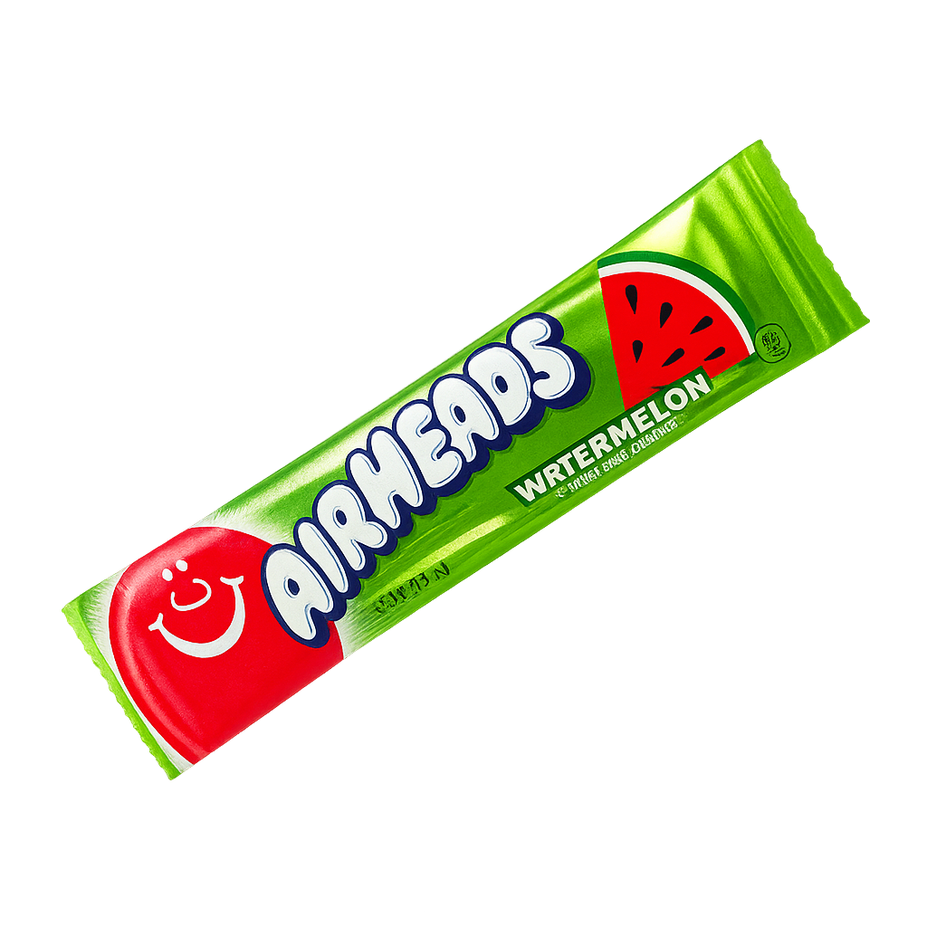Air Heads Watermelon