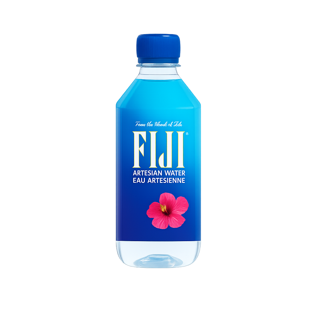 Fiji water