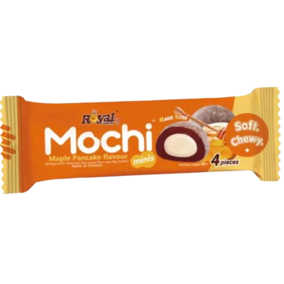 Royal Mochi Minis Maple Pancake