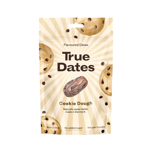 True Dates Cookie Dough