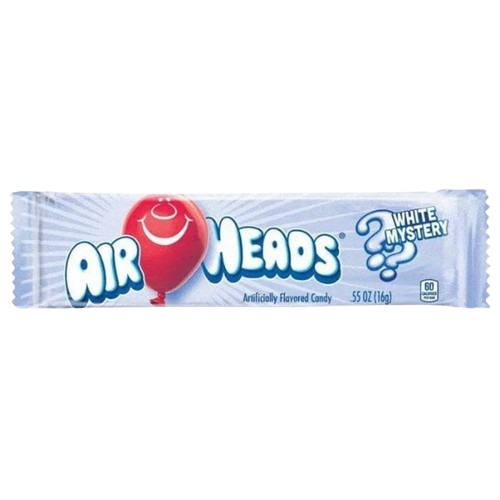 Airheads White Mystery