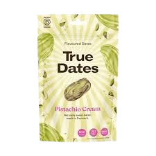 True Dates Pistachio Cream