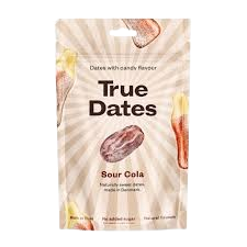 True Dates Sour Cola