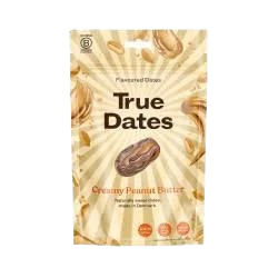 True Dates Peanut Butter
